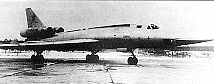 Early Tu-22R