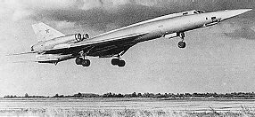 Tu-22R