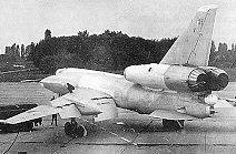 Tu-22R