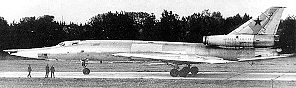 Tu-22RD