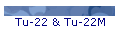 Tu-22 & Tu-22M