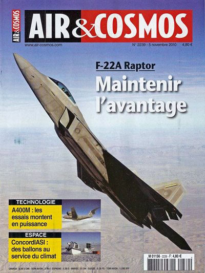 cosmos sport air force