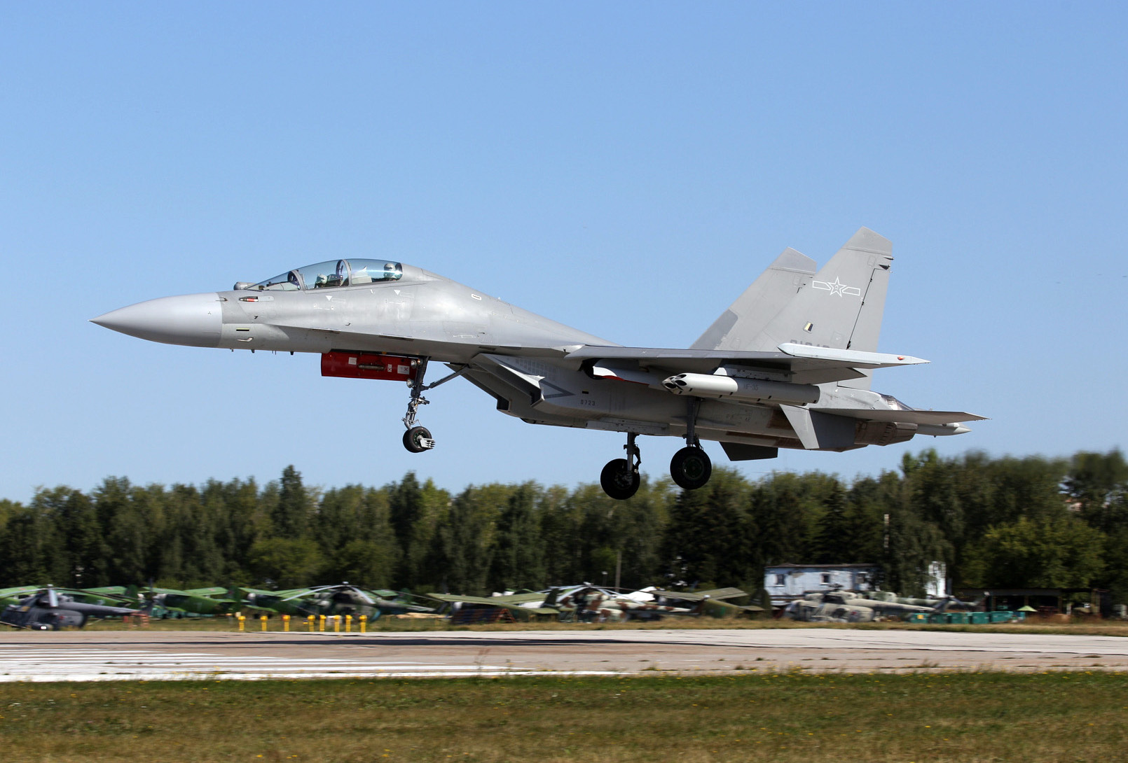 ВВС России - ВВС России :: Russian Air Force
