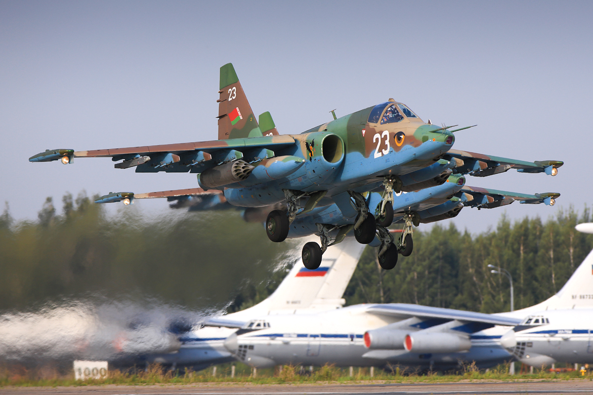 ВВС России - ВВС России :: Russian Air Force