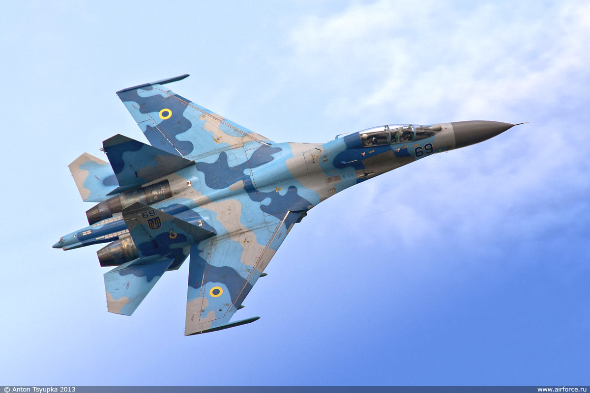 Коли Україна "пересяде" на літаки-винищувачі F-15 - фото 2