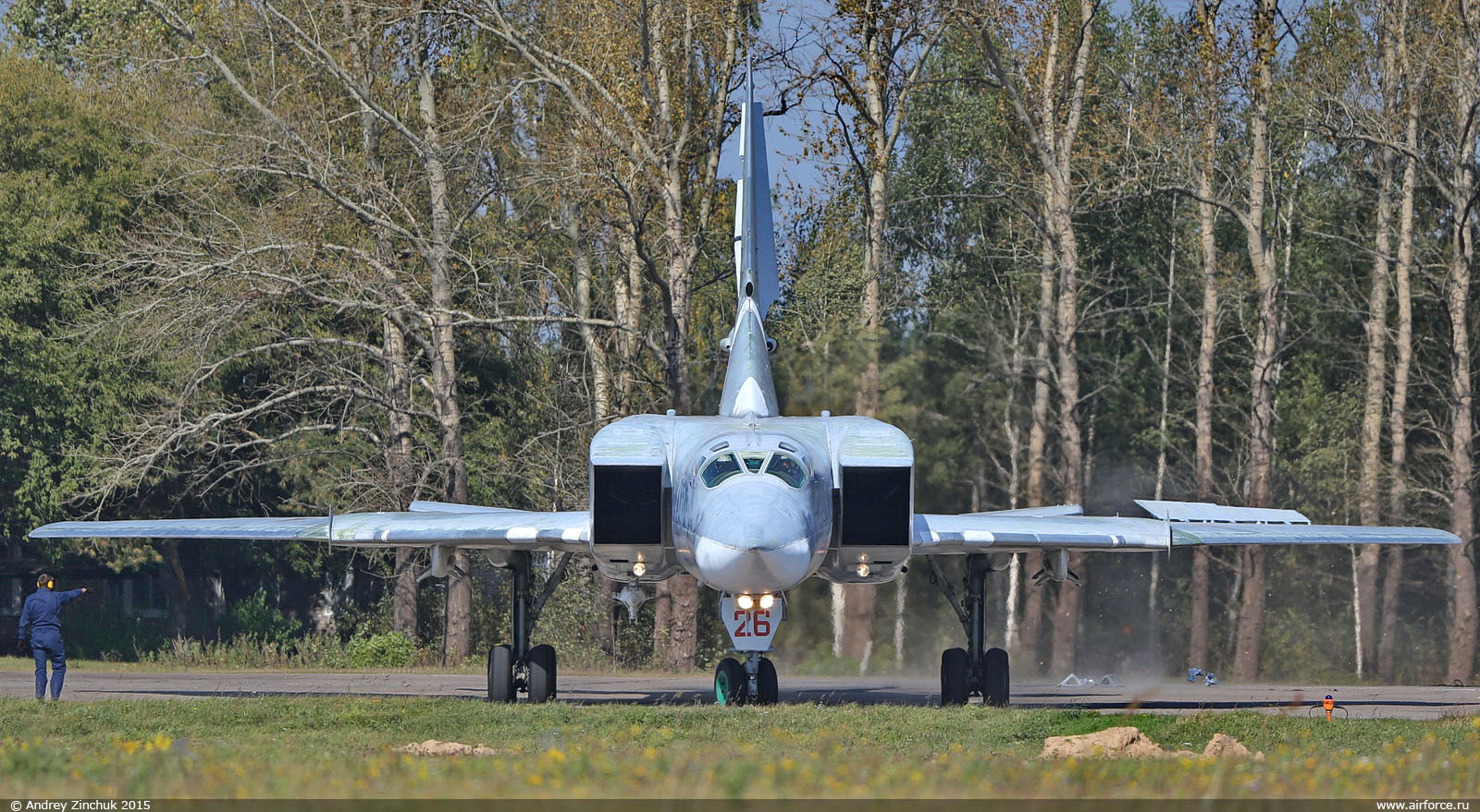 Ту-22М3, Tu-22M3