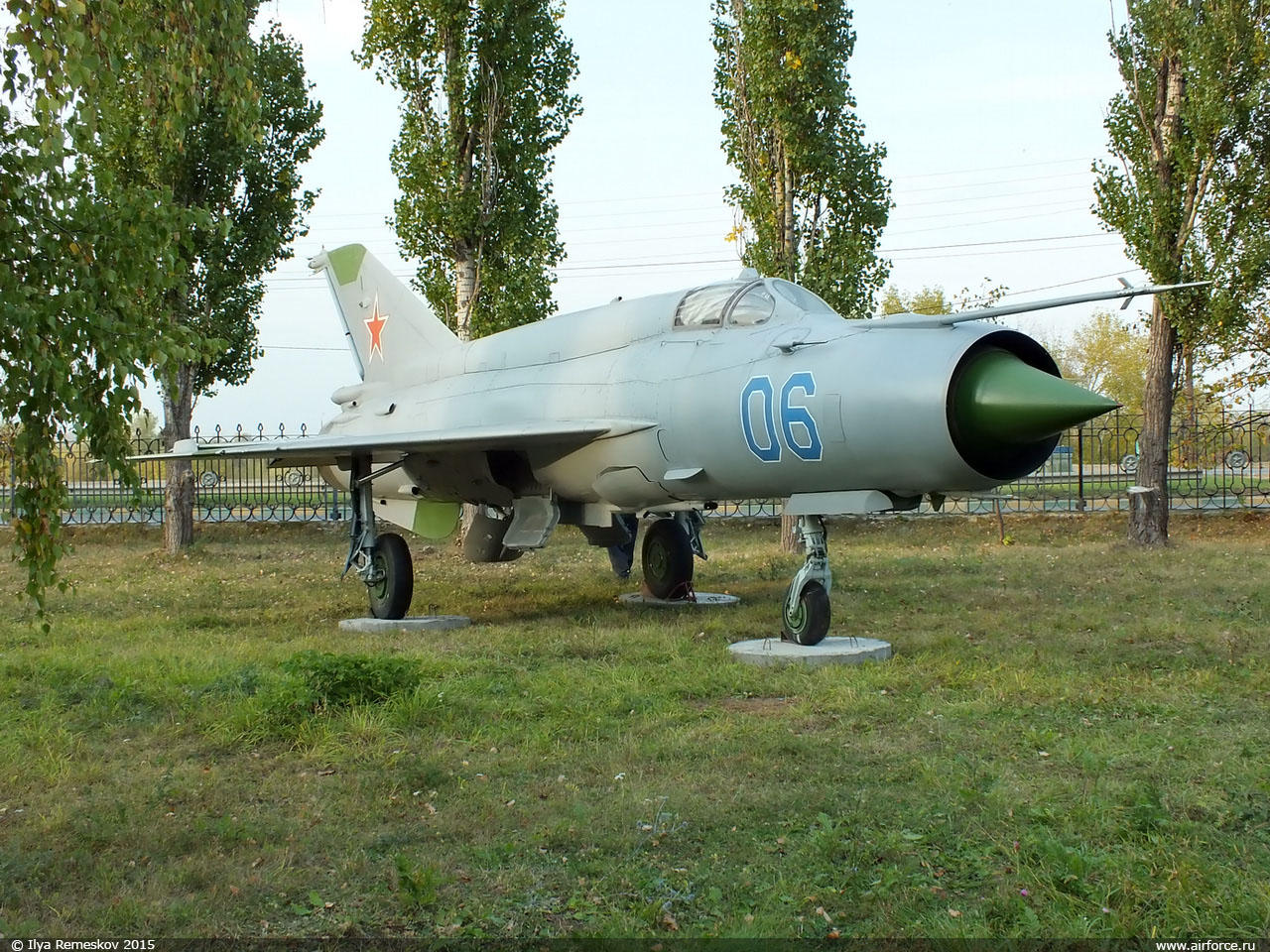 МиГ-21бис