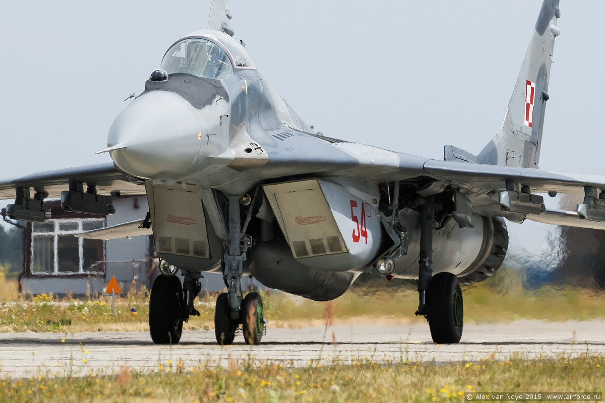 МиГ-29