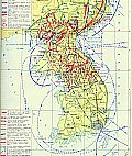 Боевые действия 25 октября 1950 г. - 27 июля 1953 г. (242 кб)