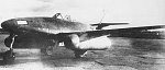 Me-262 at NII VVS airfield (28k)