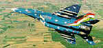 Hungarian MiG-29