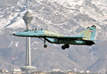 МиГ-29УБ ВВС Ирана / MiG-29UB IRIAF