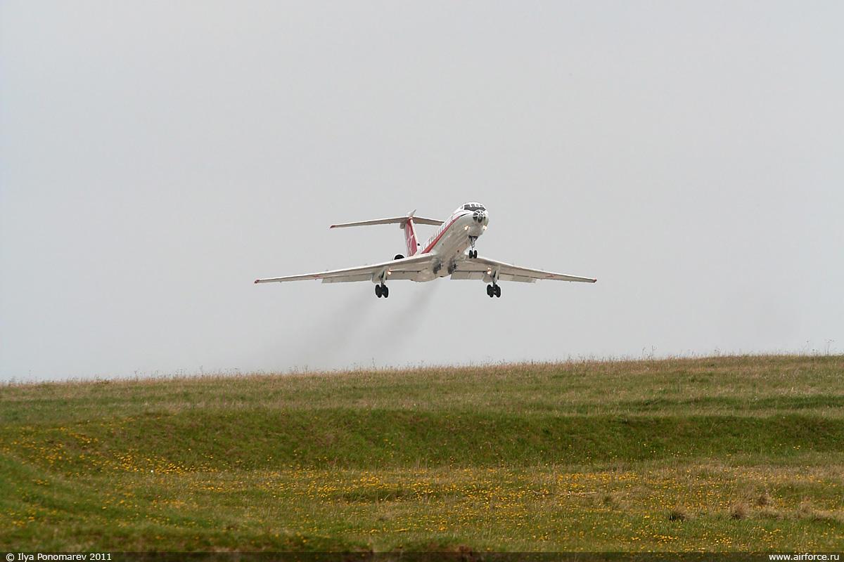 Ту-134Ш