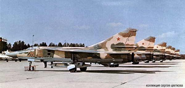 RÃ©sultats de recherche d'images pour Â«Â russian mig-23Â Â»